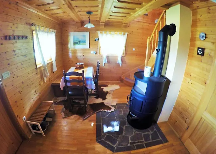 Lodge Bled