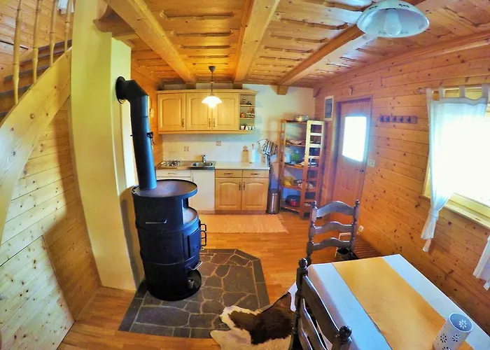 Lodge Bled