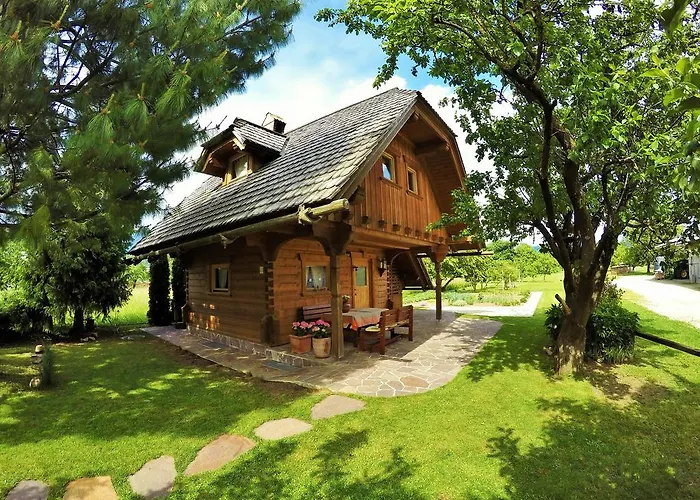 Lodge Bled