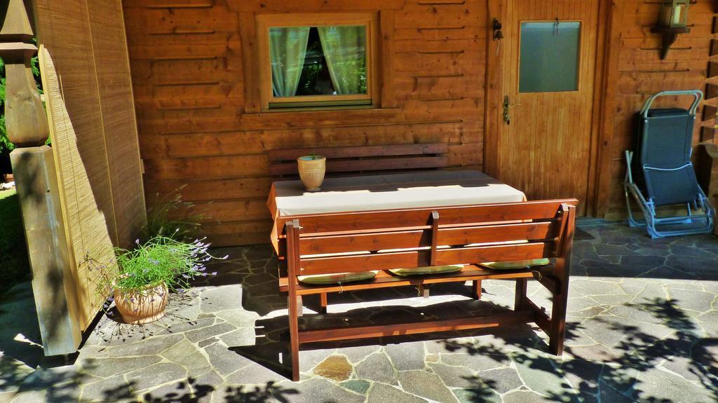 Chalet Lodge Bled *