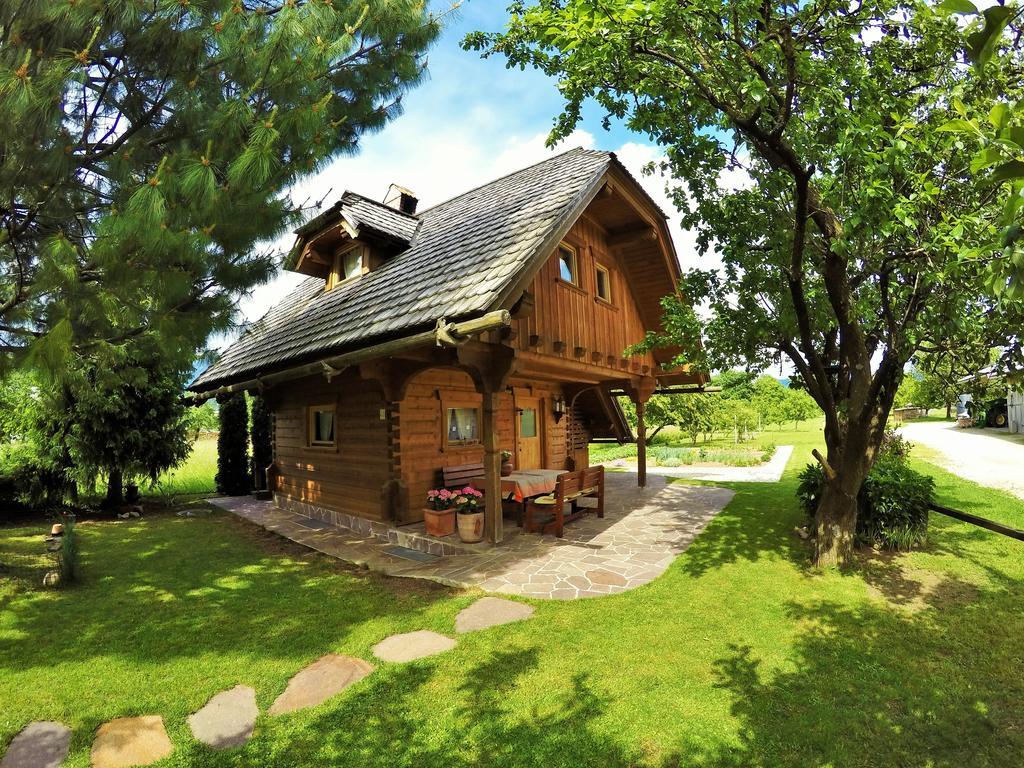 Chalet Lodge Bled